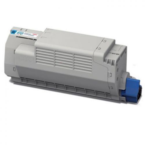 OKI TONER  MC770/80 Cian 11,5K , Oki , OKI45396203 , 5031713057611